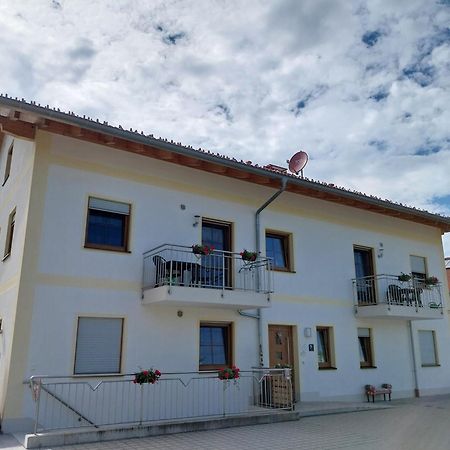 Apartamento Kern'S Hoamat Soyen Exterior foto