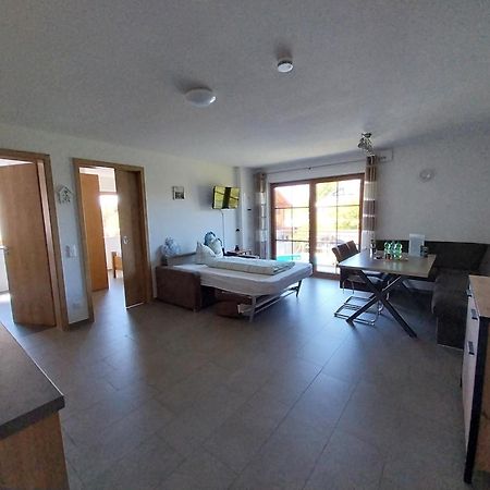 Apartamento Kern'S Hoamat Soyen Exterior foto