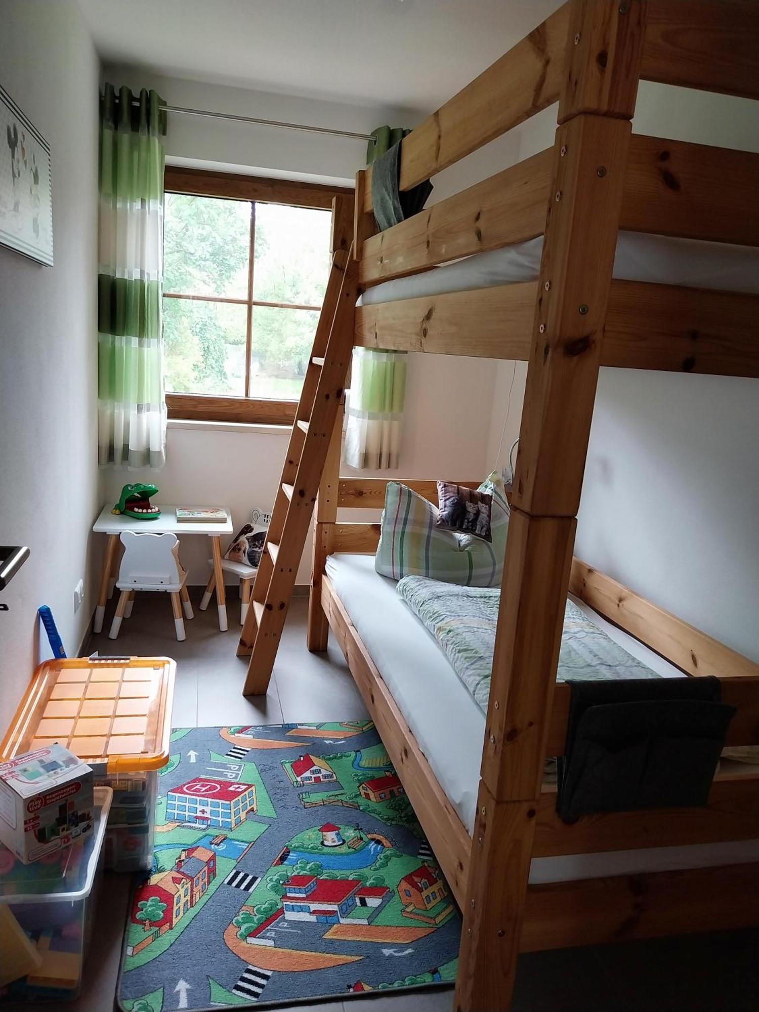 Apartamento Kern'S Hoamat Soyen Exterior foto