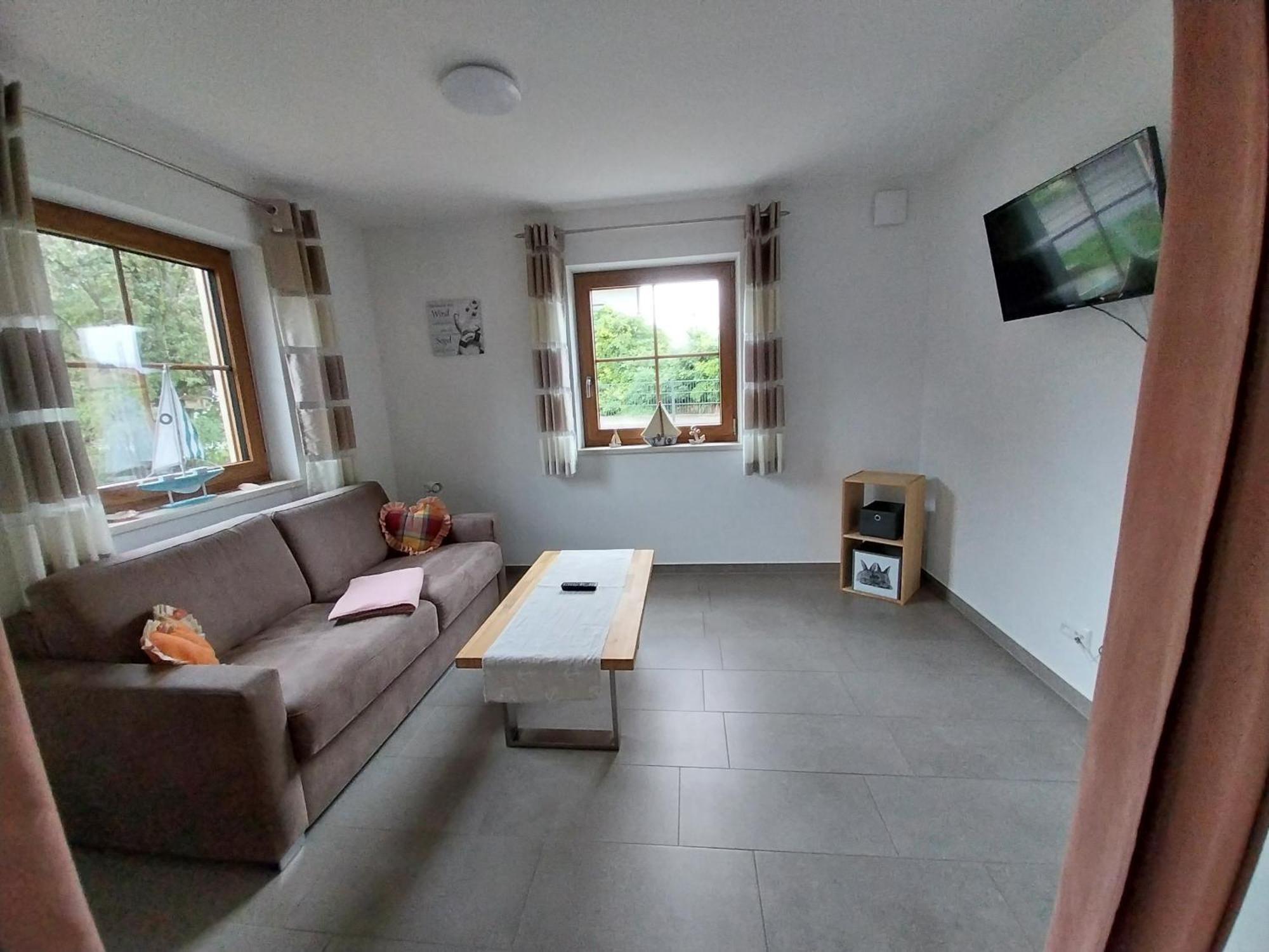 Apartamento Kern'S Hoamat Soyen Exterior foto
