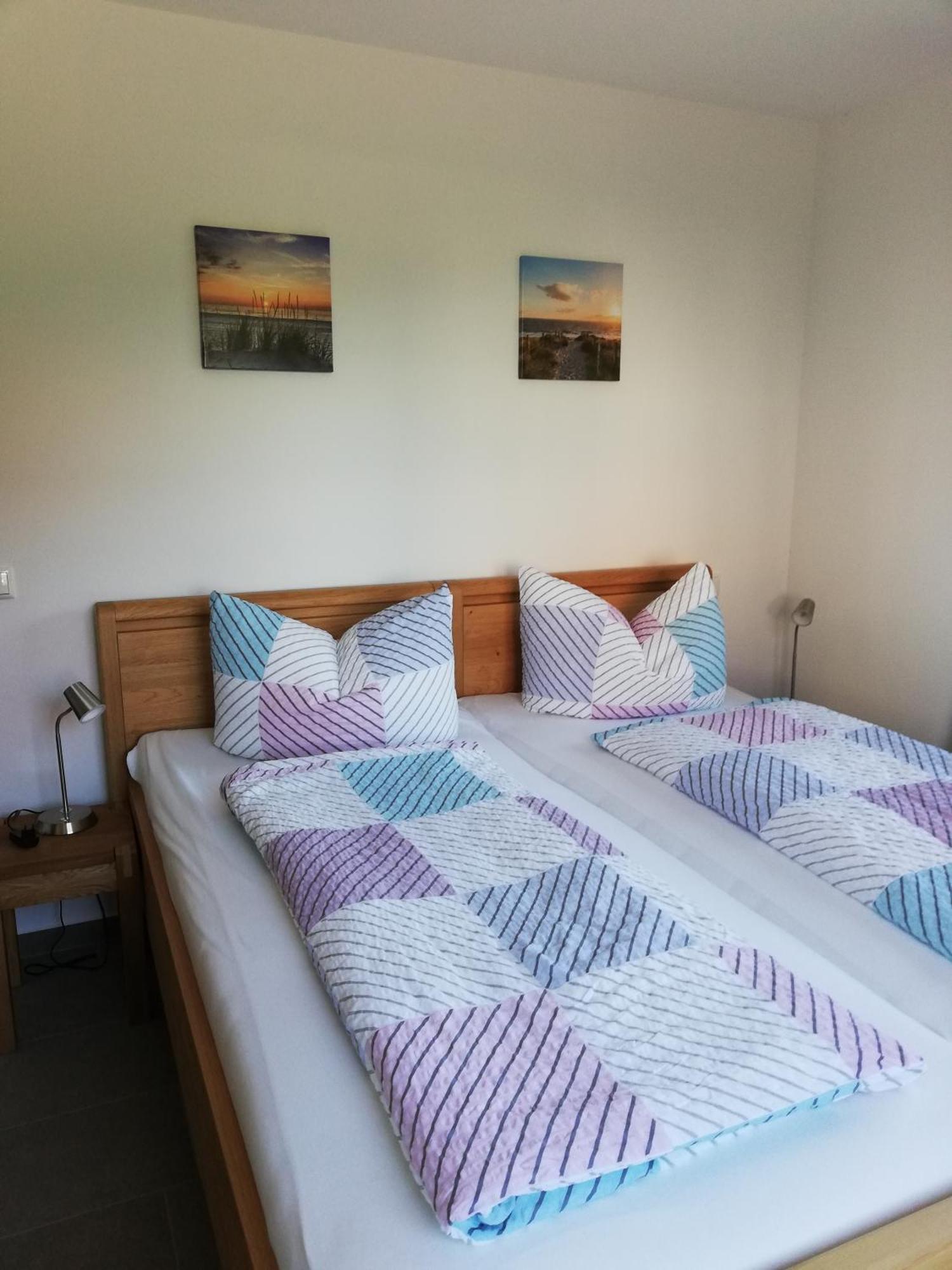 Apartamento Kern'S Hoamat Soyen Exterior foto