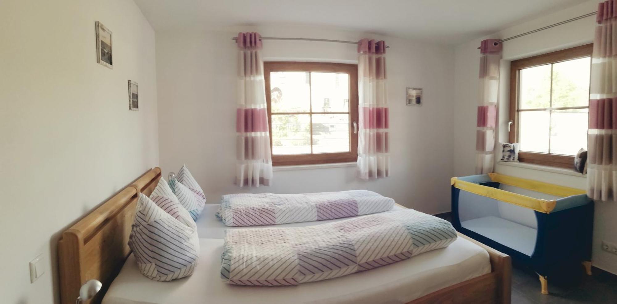 Apartamento Kern'S Hoamat Soyen Exterior foto