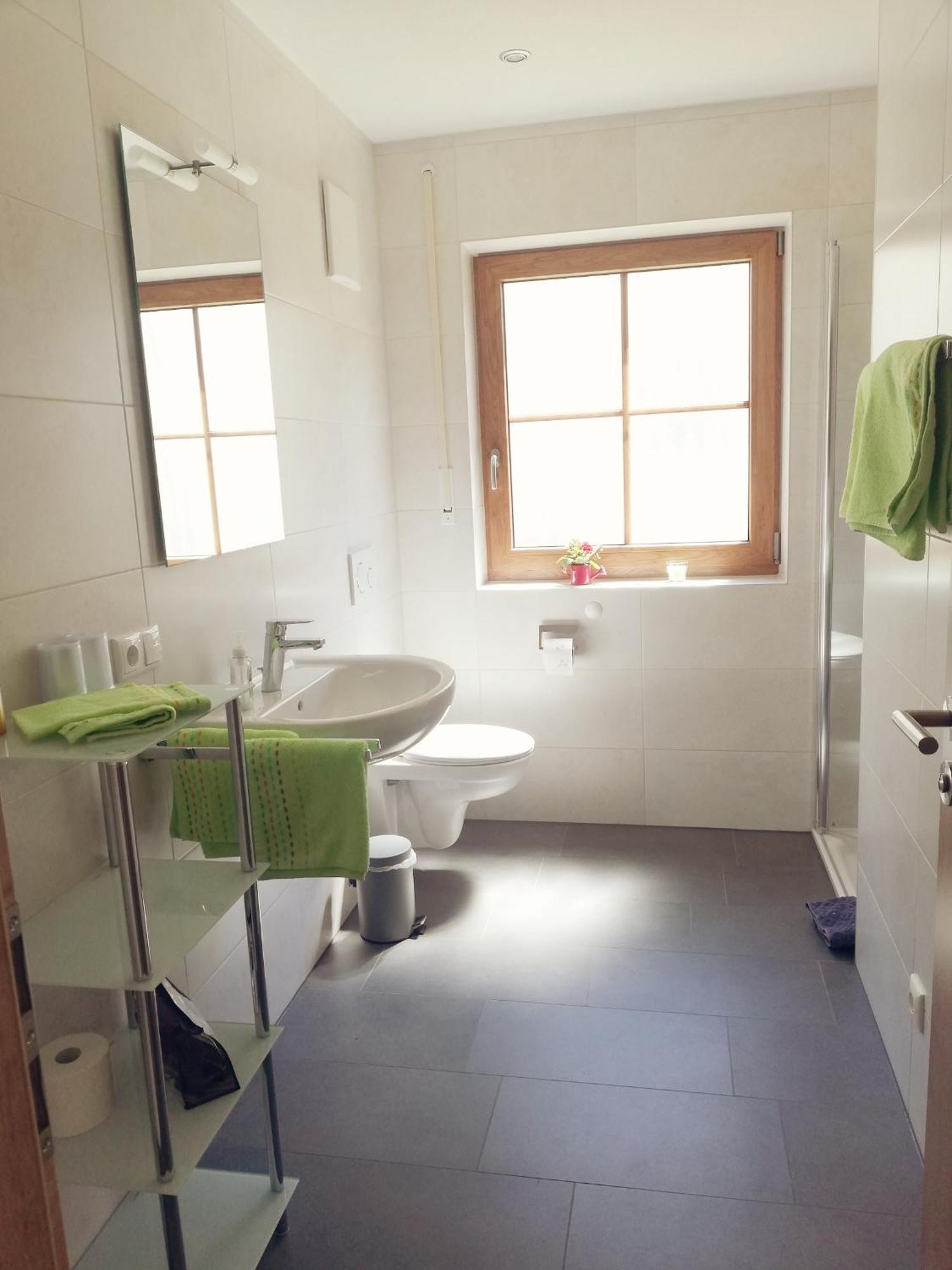 Apartamento Kern'S Hoamat Soyen Exterior foto