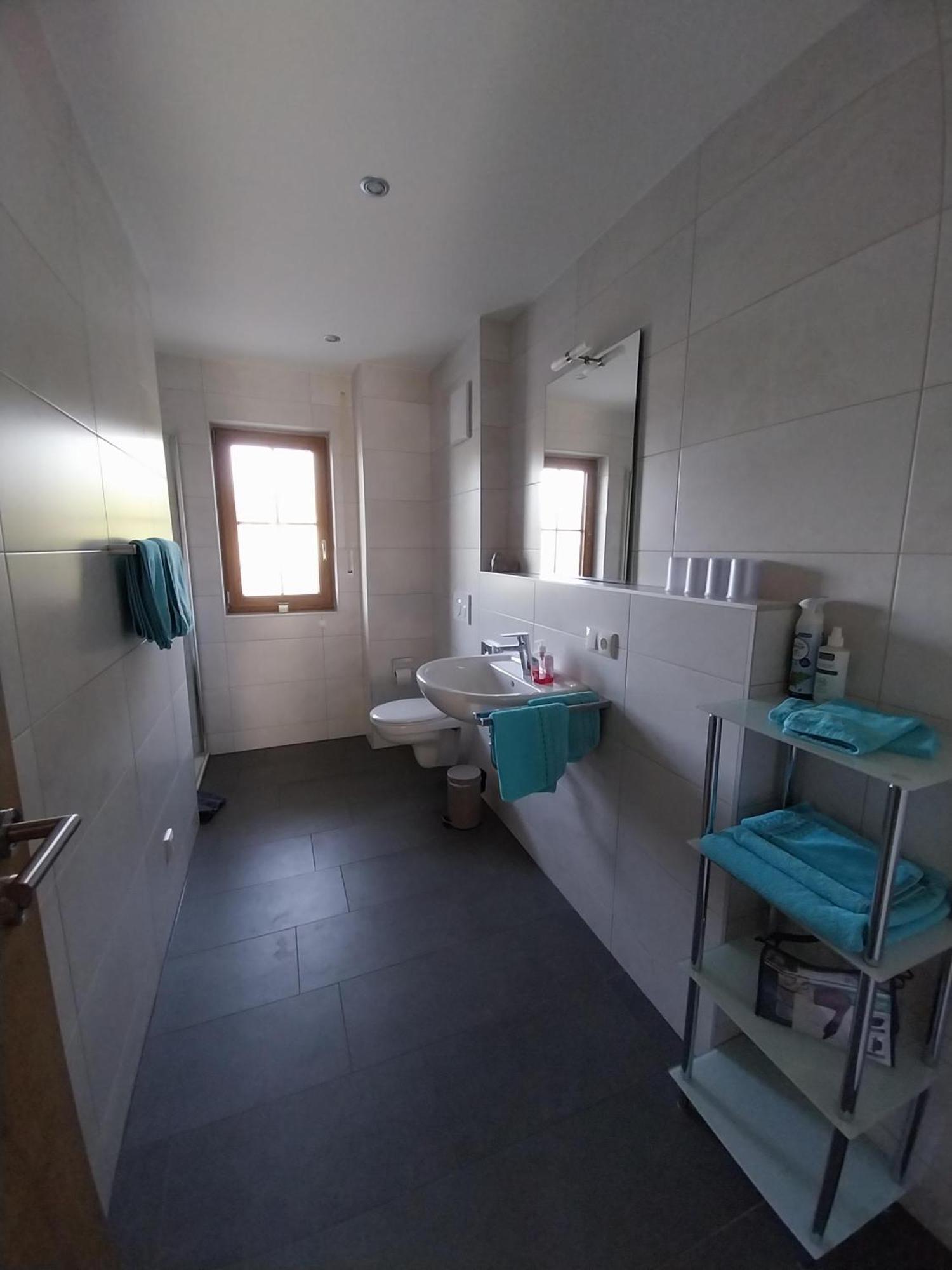 Apartamento Kern'S Hoamat Soyen Exterior foto